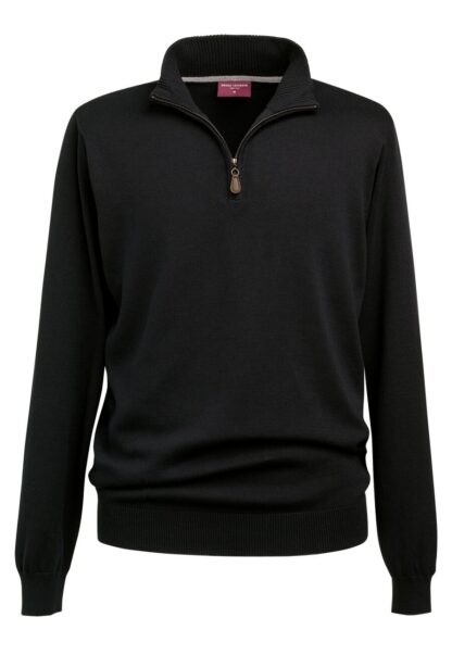 7898 Men´s Dallas 1/4 Zip Sweater - Image 7