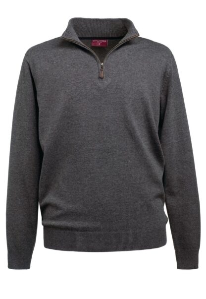 7898 Men´s Dallas 1/4 Zip Sweater - Image 6