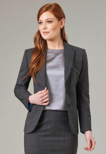 2330 Women´s Novara Sugnature Jacket - Image 2