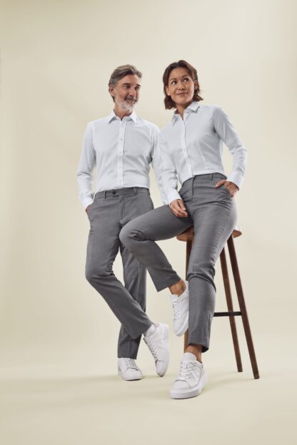 1327 Meeste Slim Fit Püksid