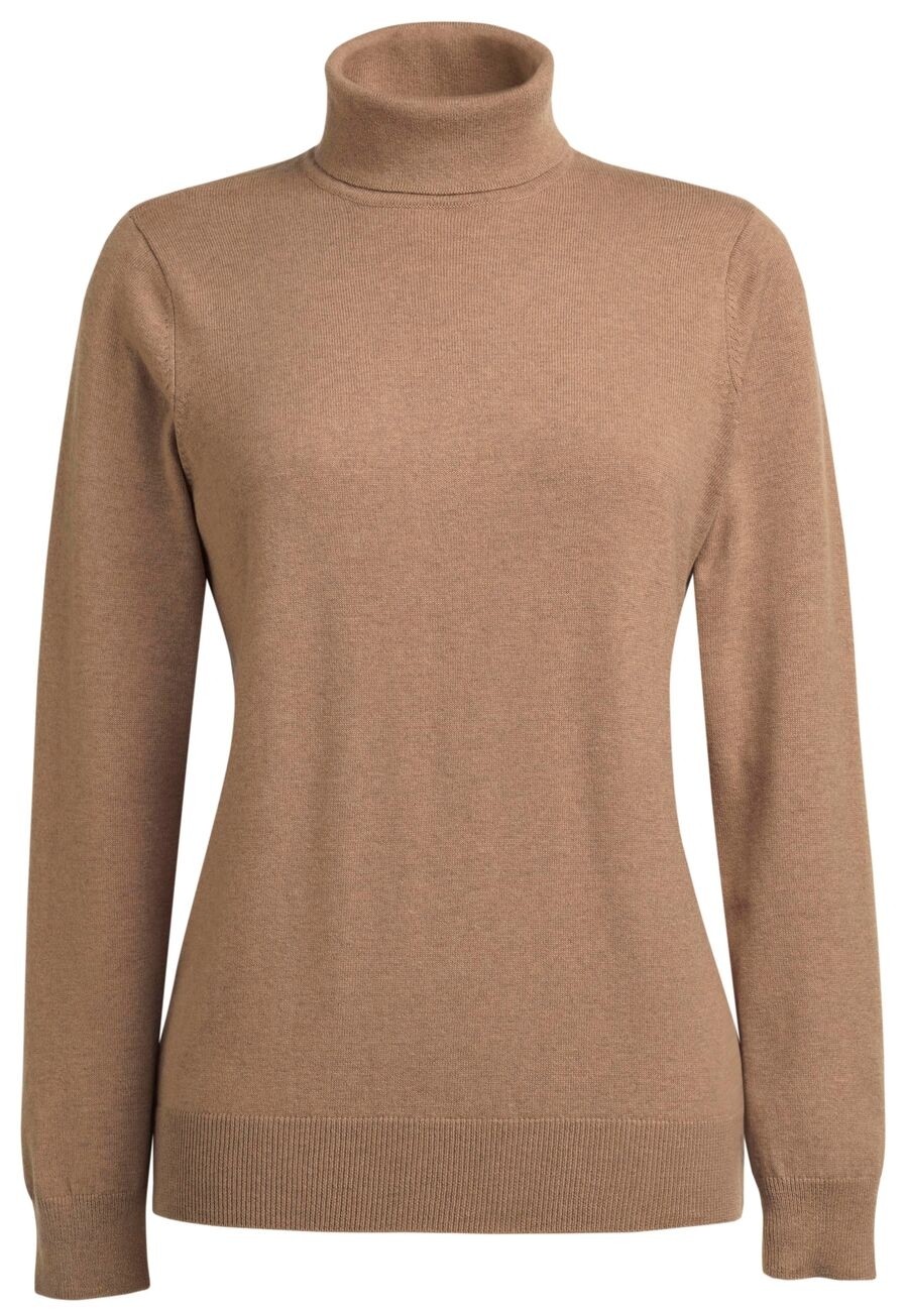 2398 Women´s Athens Rollneck Jumper - Image 5