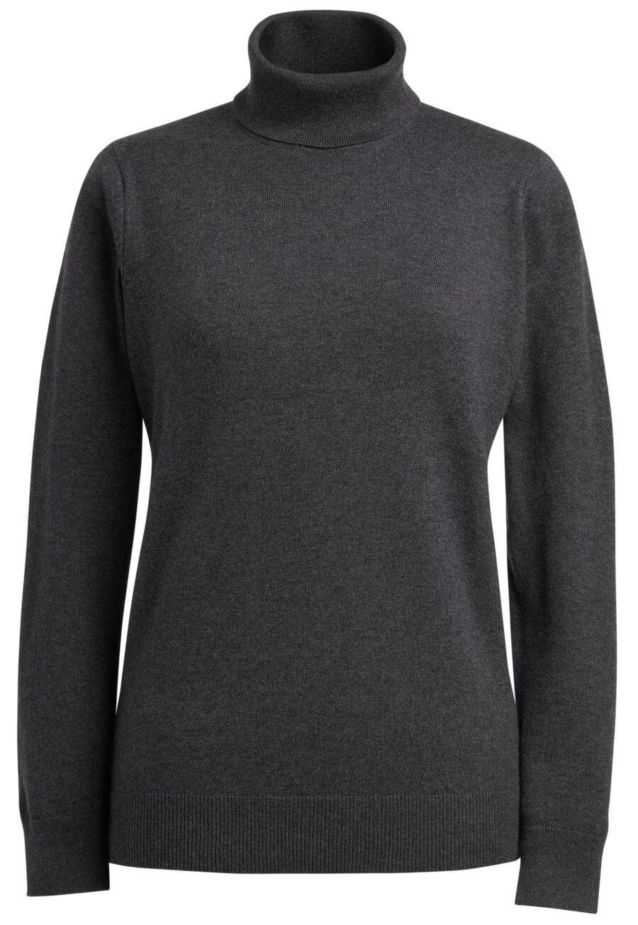 2398 Women´s Athens Rollneck Jumper - Image 6