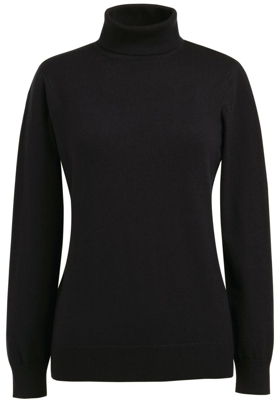 2398 Women´s Athens Rollneck Jumper - Image 7