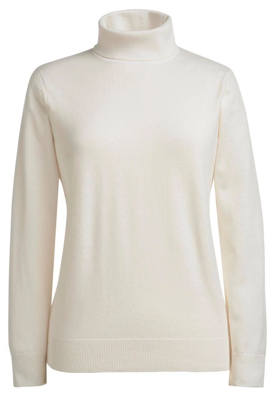 2398 Women´s Athens Rollneck Jumper - Image 8