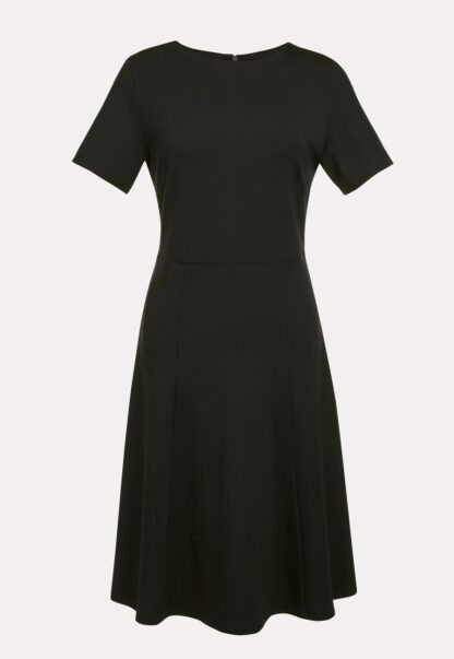 2380 Women's Belinda Jersey Dress - Image 5
