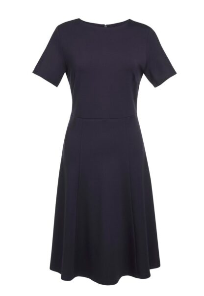 2380 Women's Belinda Jersey Dress - Image 4