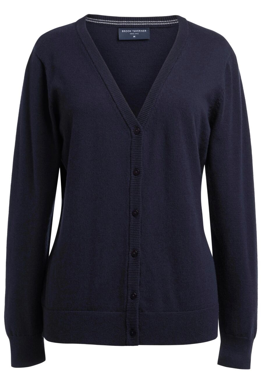 2397 Women's Sofia Cardigan - Image 3