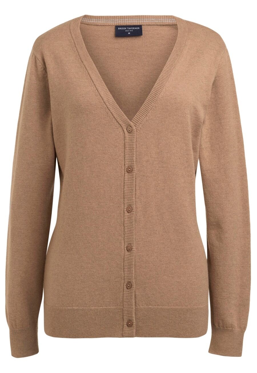 2397 Women's Sofia Cardigan - Image 4