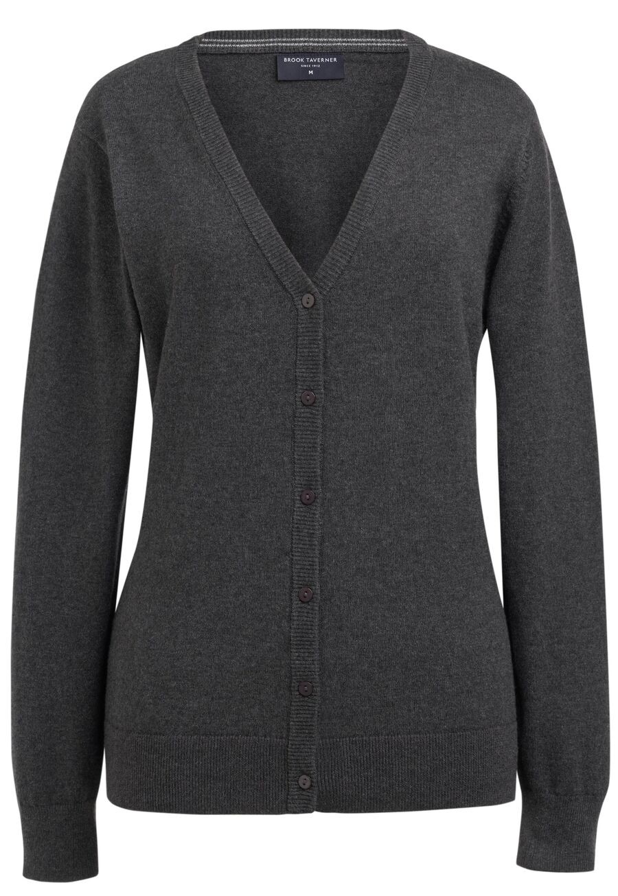 2397 Women's Sofia Cardigan - Image 5