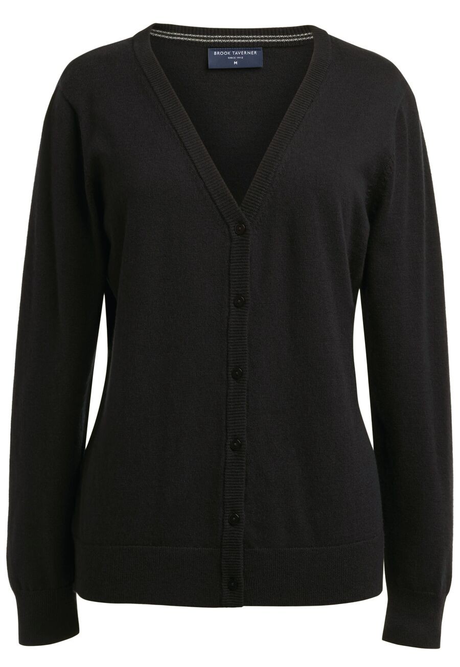 2397 Women's Sofia Cardigan - Image 6