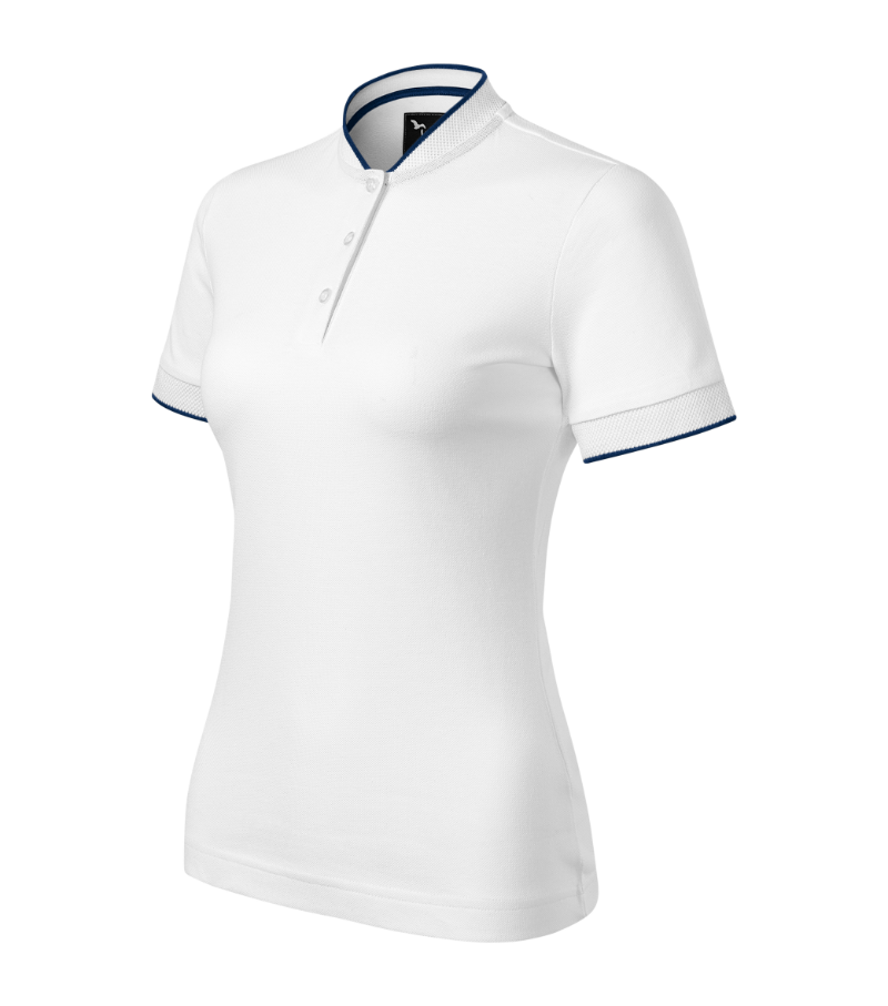 274 Naiste Diamond Polo - Image 8