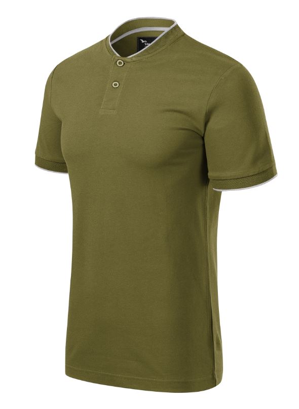 273 Meeste Diamond Polo - Image 12