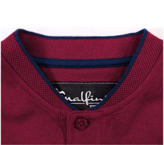 273 Meeste Diamond Polo - Image 3