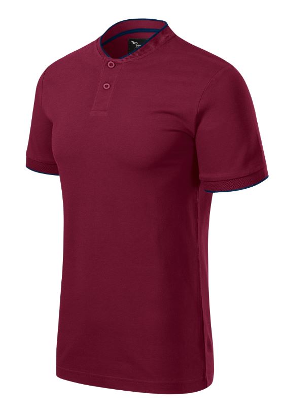 273 Meeste Diamond Polo - Image 10