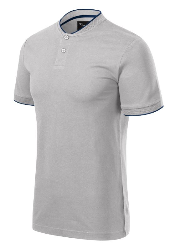 273 Meeste Diamond Polo - Image 13