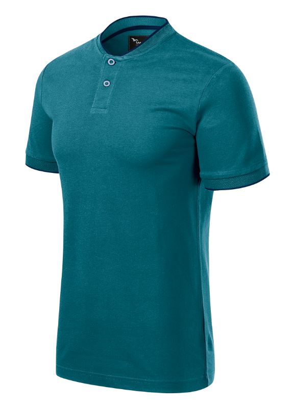 273 Meeste Diamond Polo - Image 11