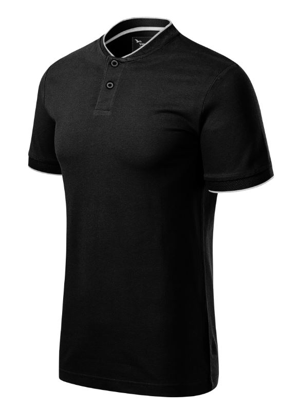 273 Meeste Diamond Polo - Image 7