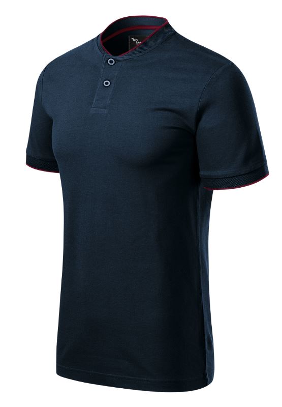 273 Meeste Diamond Polo - Image 8