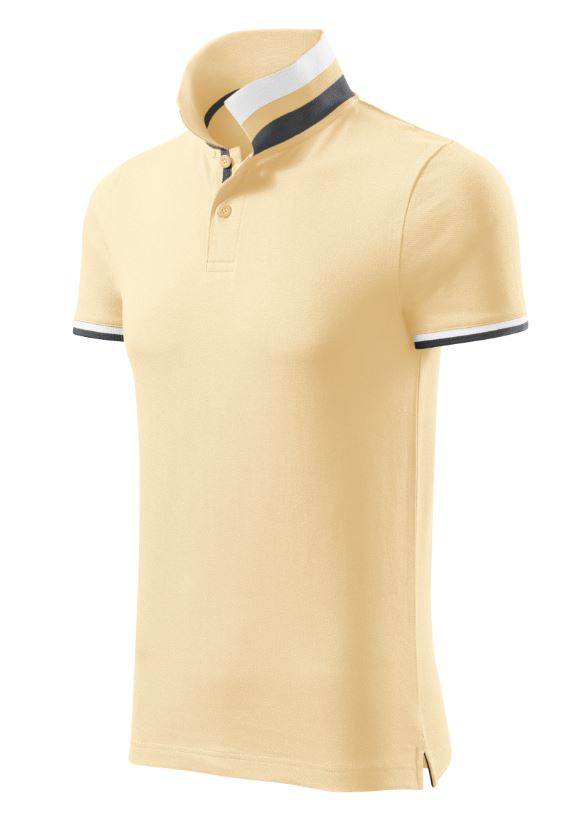 256 Meeste Püstkraega Polo - Image 7