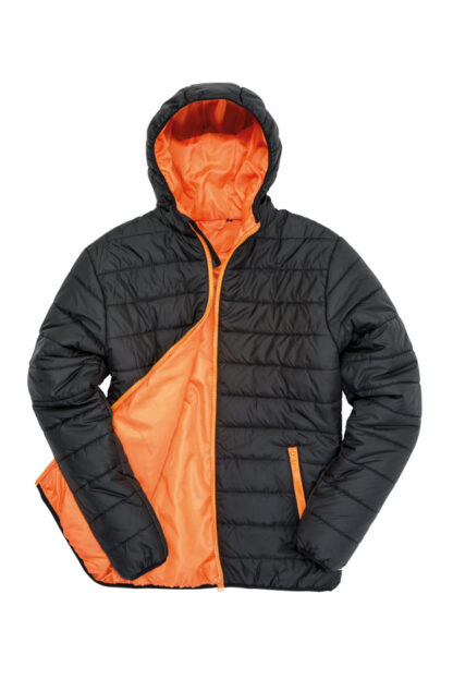 R233M_black-orange_with-hood