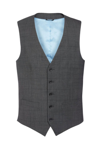 busso-waistcoat---grey-check