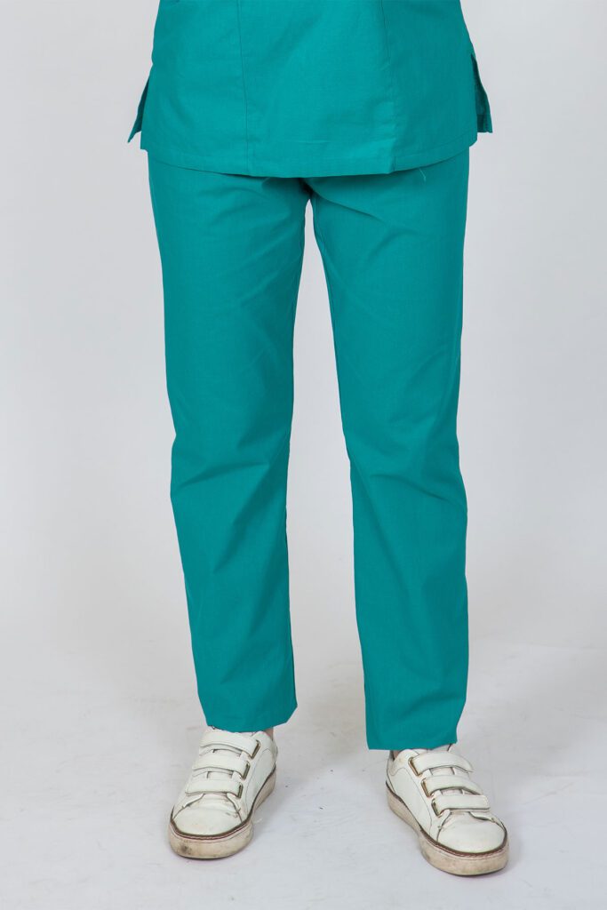 Surgical Scrub Pants Microfibra150 Gowri Corporate