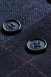 1463 Men´s Memphis Tweed Waistcoat - Image 7