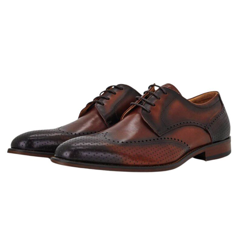 Selleng Brown Shoes