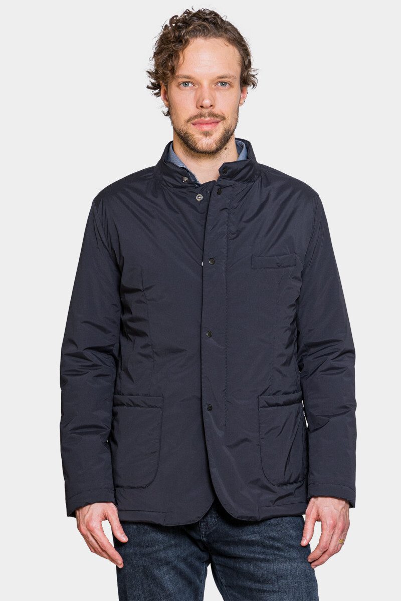 Kingsman Navy Softshell