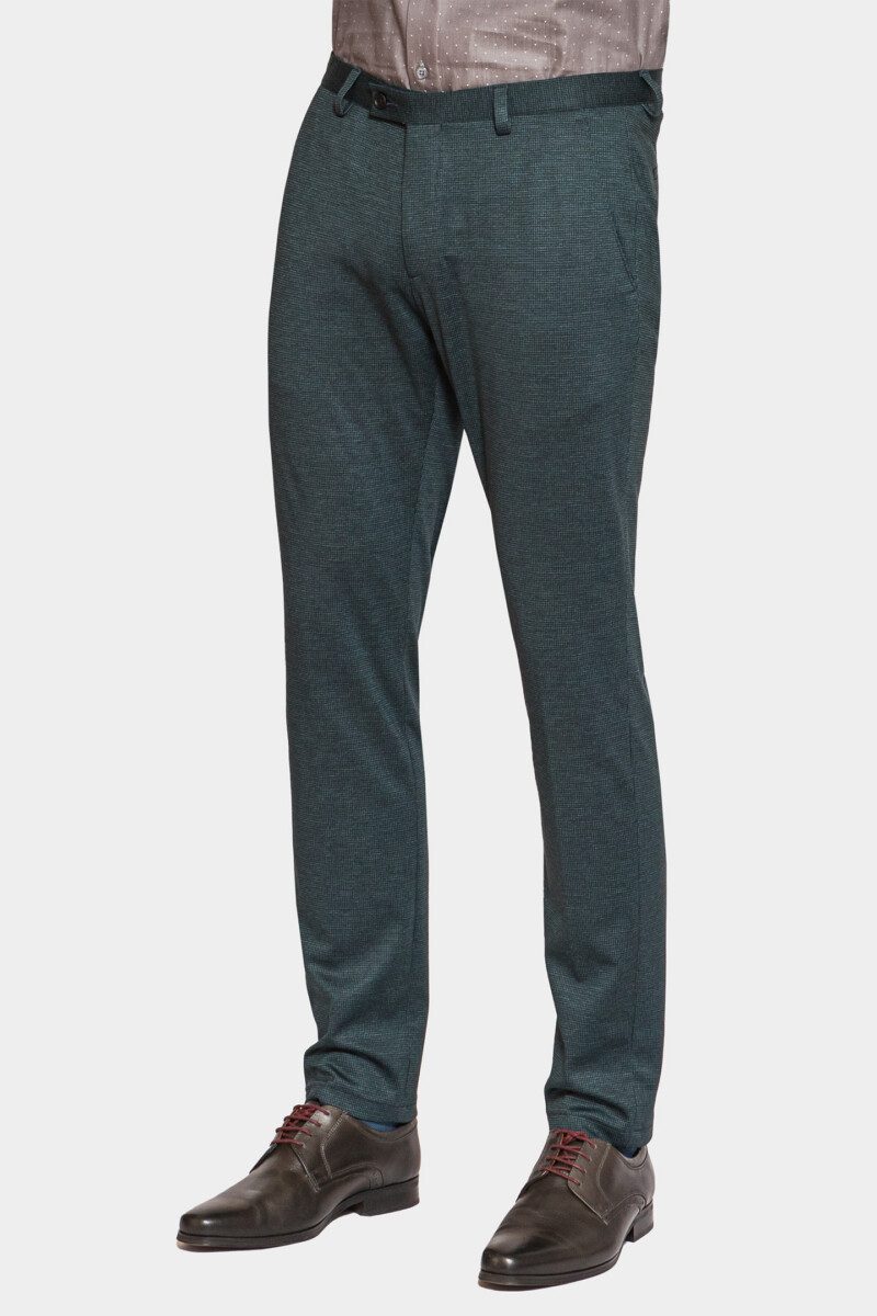 Nanno Dark Forest Trousers