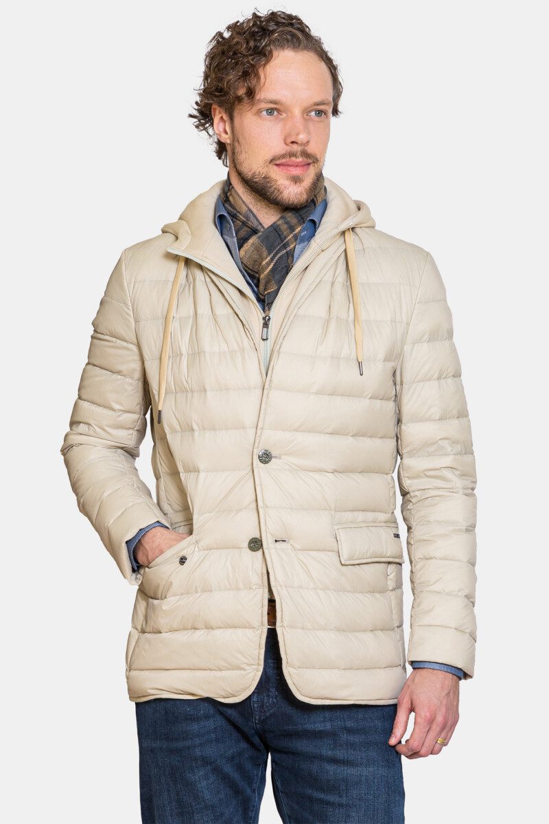 Portofino Beige Softshell