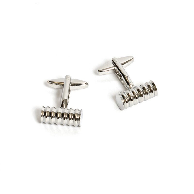 Cylinder Cufflinks