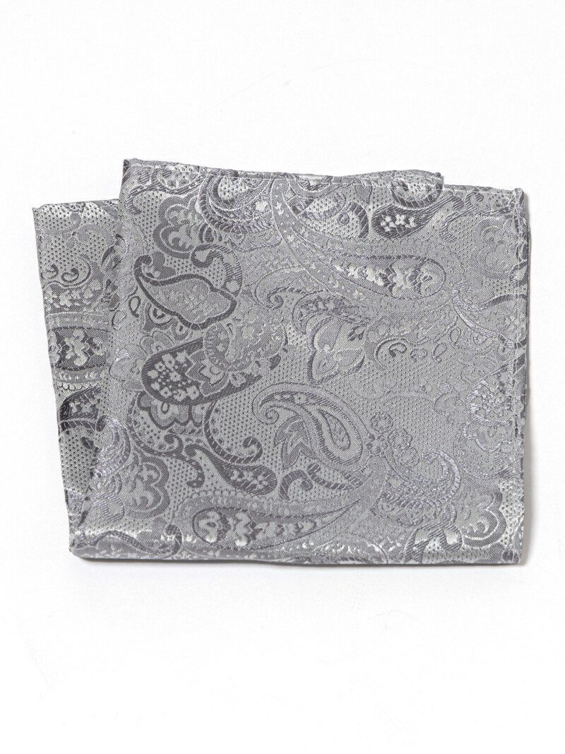 Helesinine Neerumustriga Siidrätik