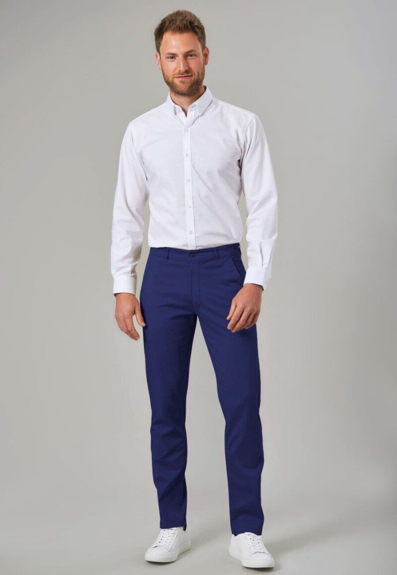 Miami Navy Chinos