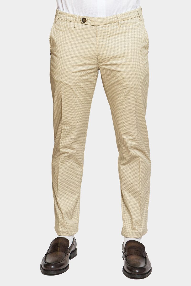 Bellagio Beige Chino