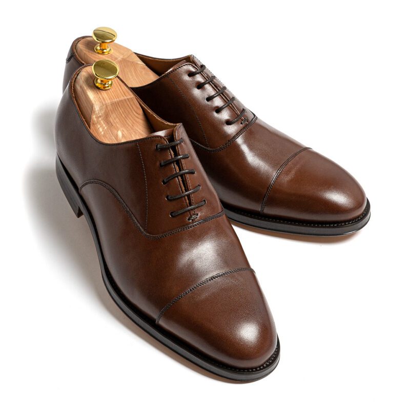 Denis Brown Oxford Shoes
