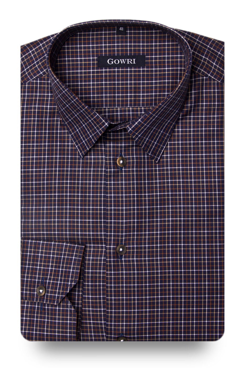 Coventry Checked Shirt
