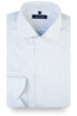 Fokus Light Blue Patterned Shirt (2)