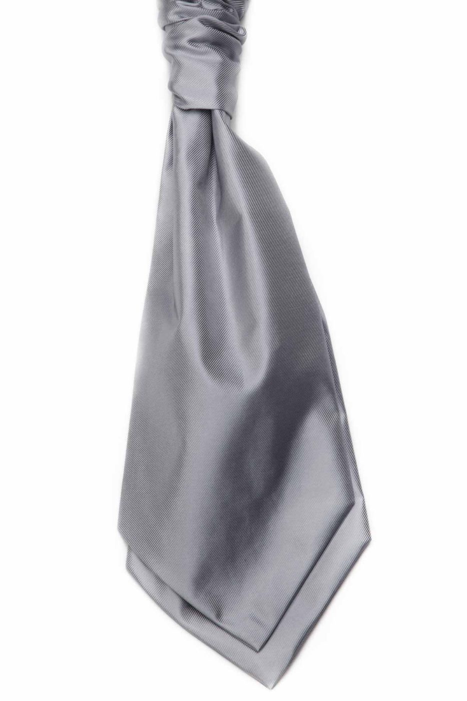 Grey Cravat