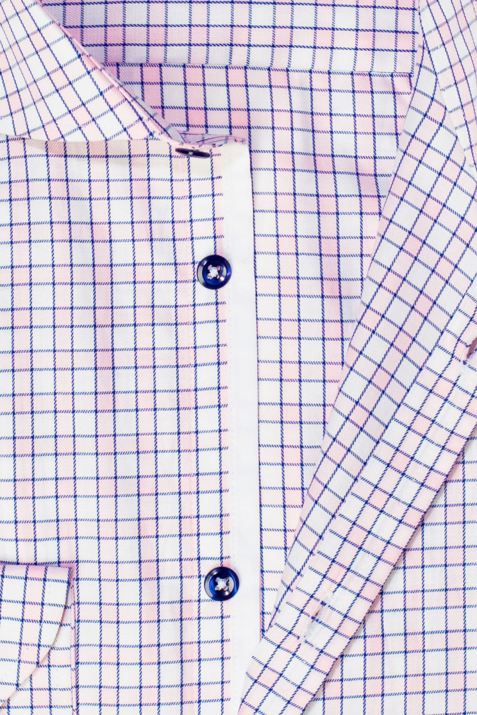Iseo Checked Shirt (1)