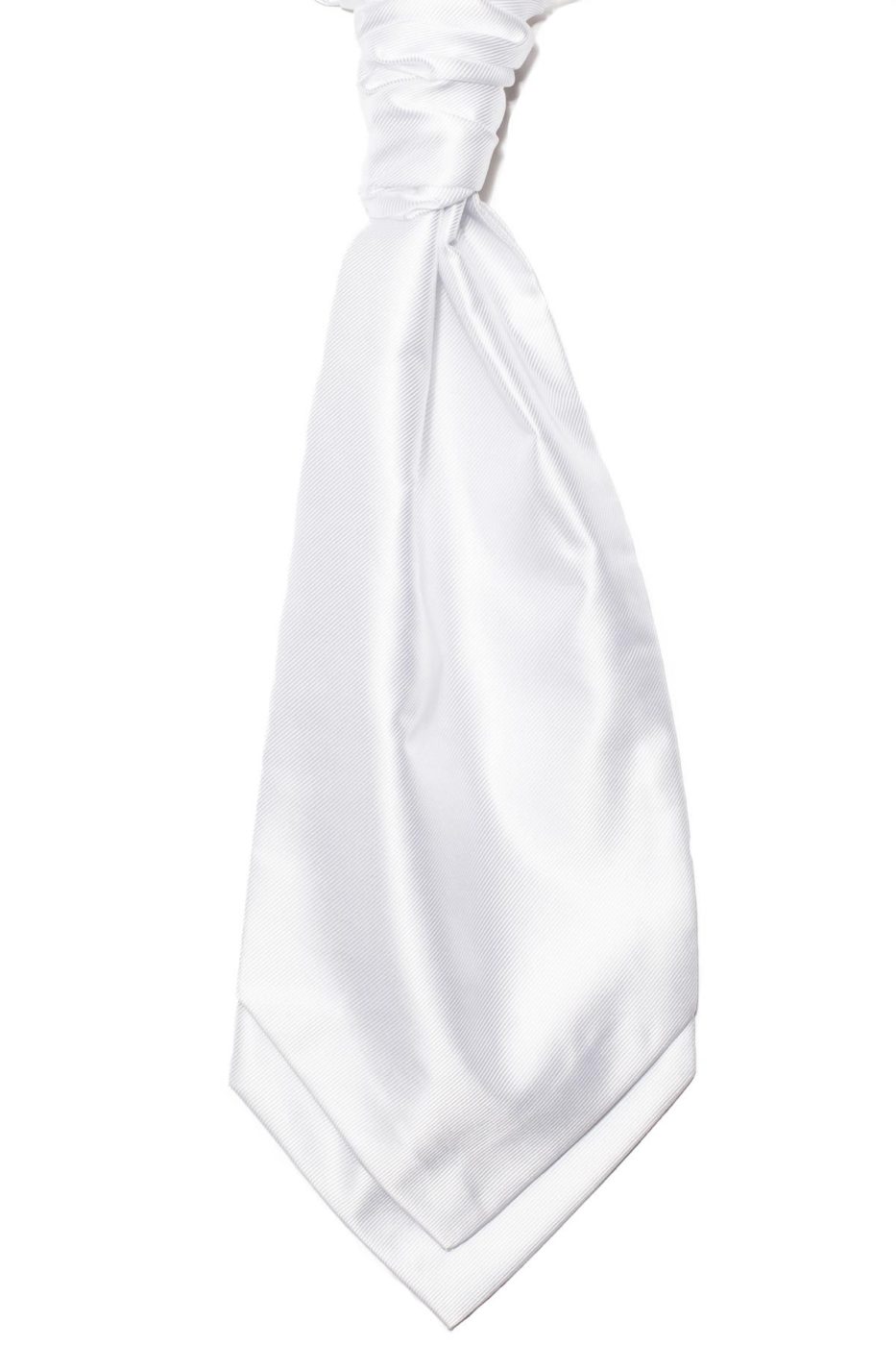 White Cravat